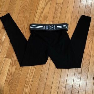 Victoria secret leggings